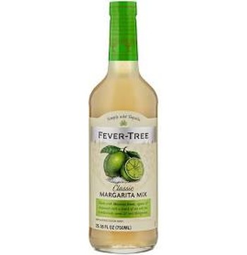 Fever Tree Margarita Mixer