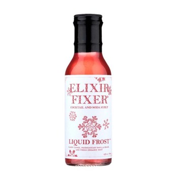 Frost Elixir Fixer