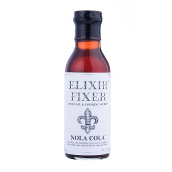 Nola Cola Elixir Fixer