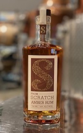 Amber Rum