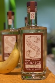 Banana Rum