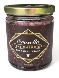 Tiki Cherries