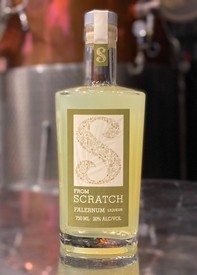 Falernum Liqueur