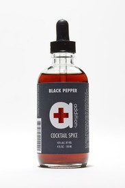 Black Pepper addition